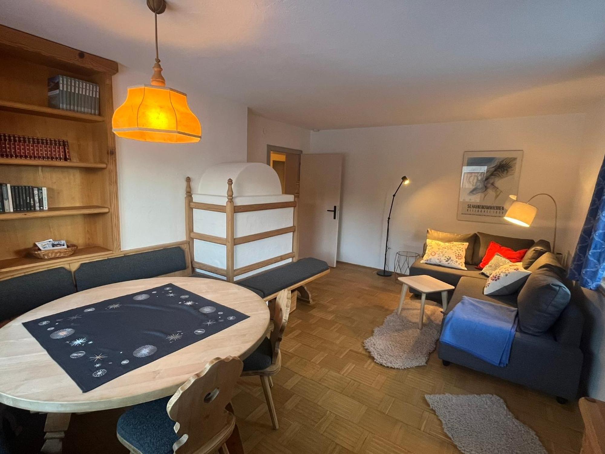 Haus Fini - In Out Kitzbühel
