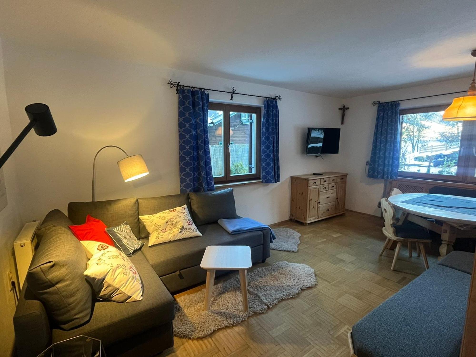 Appartamento Haus Fini - In Out *
