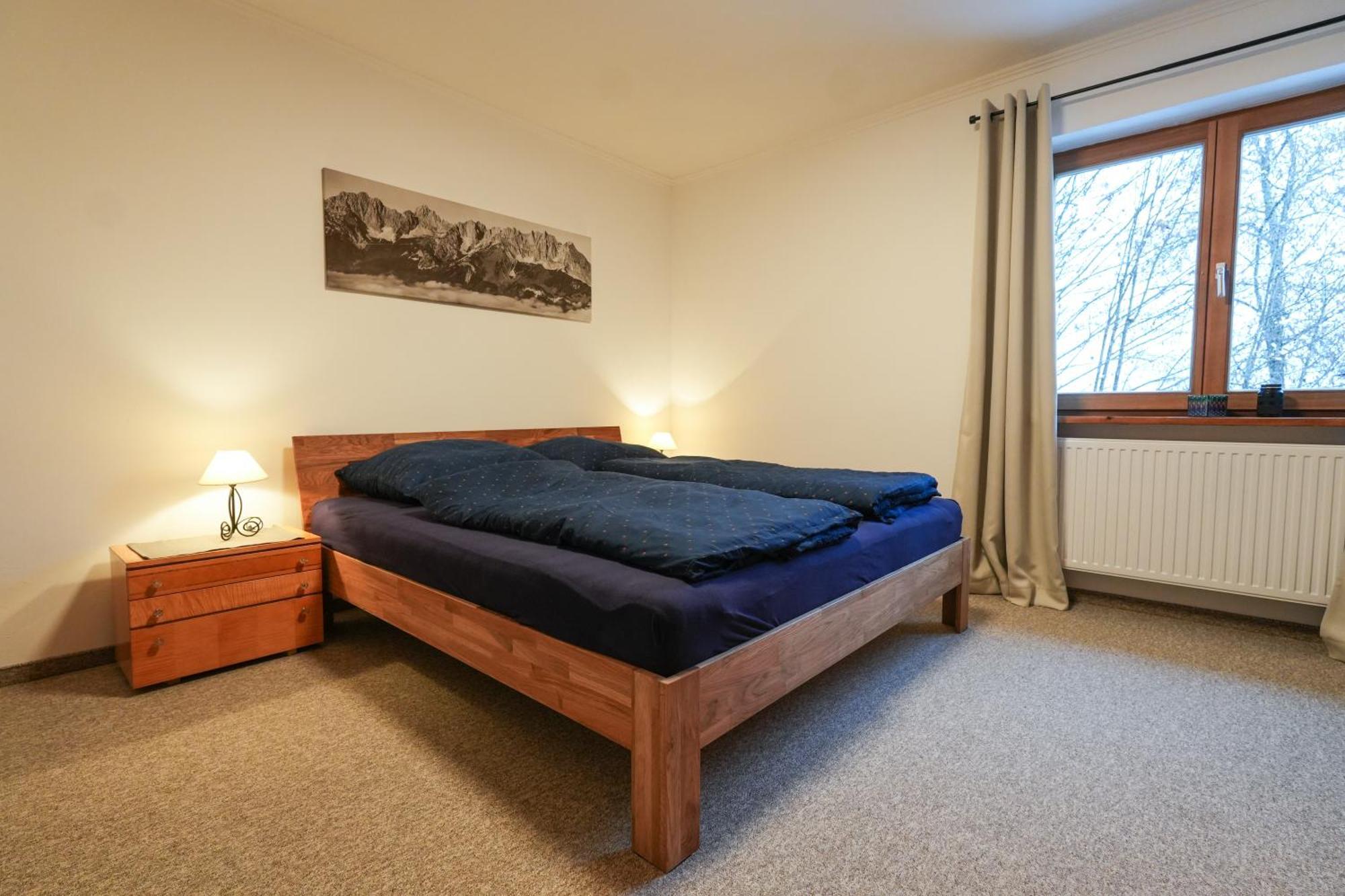 Haus Fini - In Out Kitzbühel