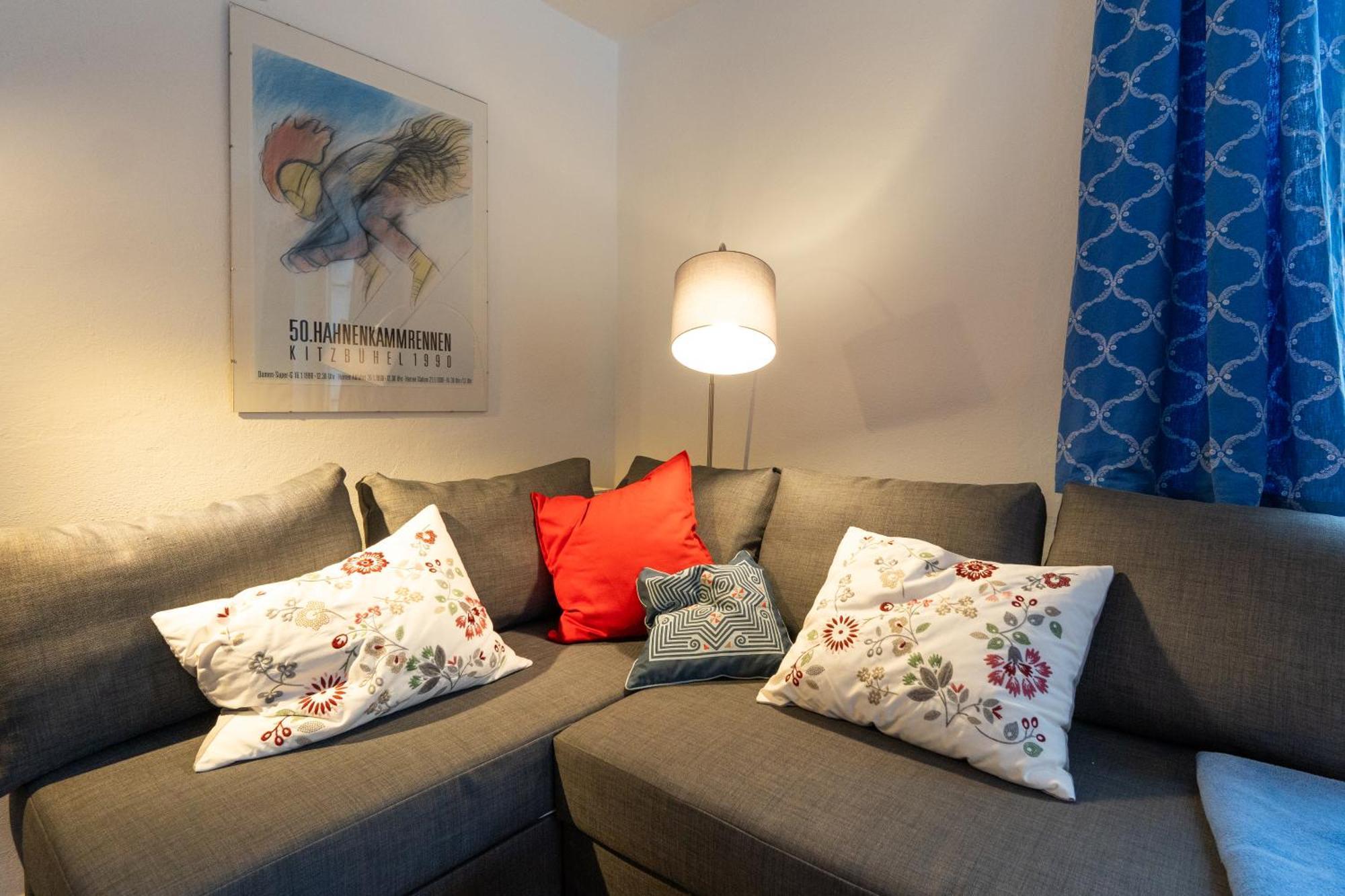 Appartamento Haus Fini - In Out *