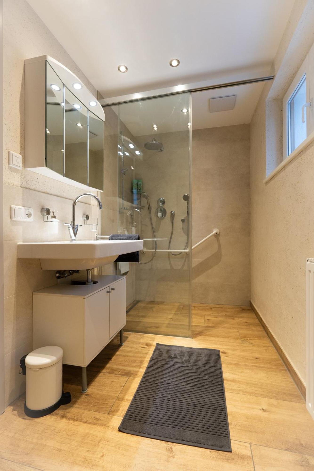Appartamento Haus Fini - In Out Kitzbühel