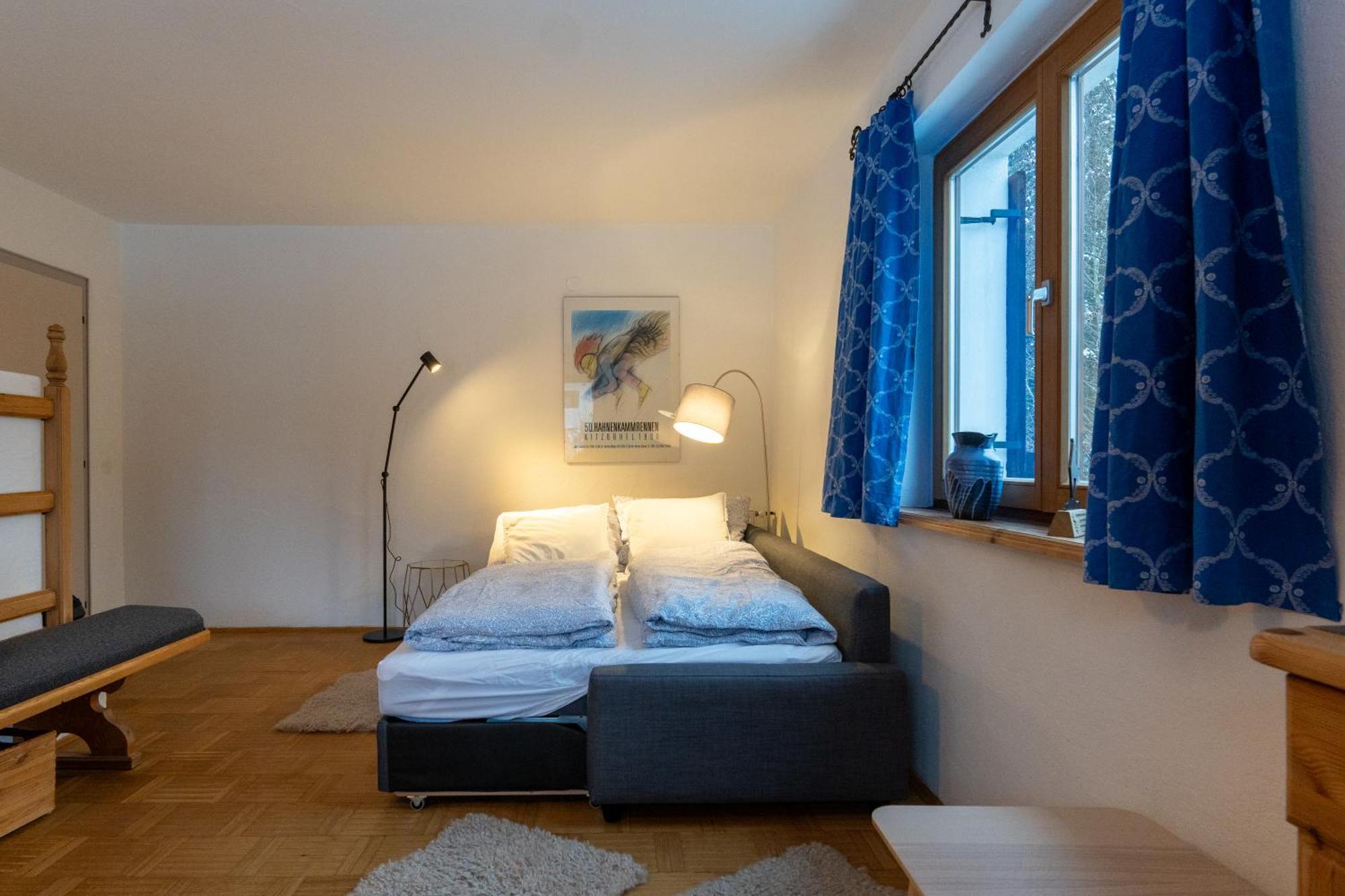 Appartamento Haus Fini - In Out Kitzbühel
