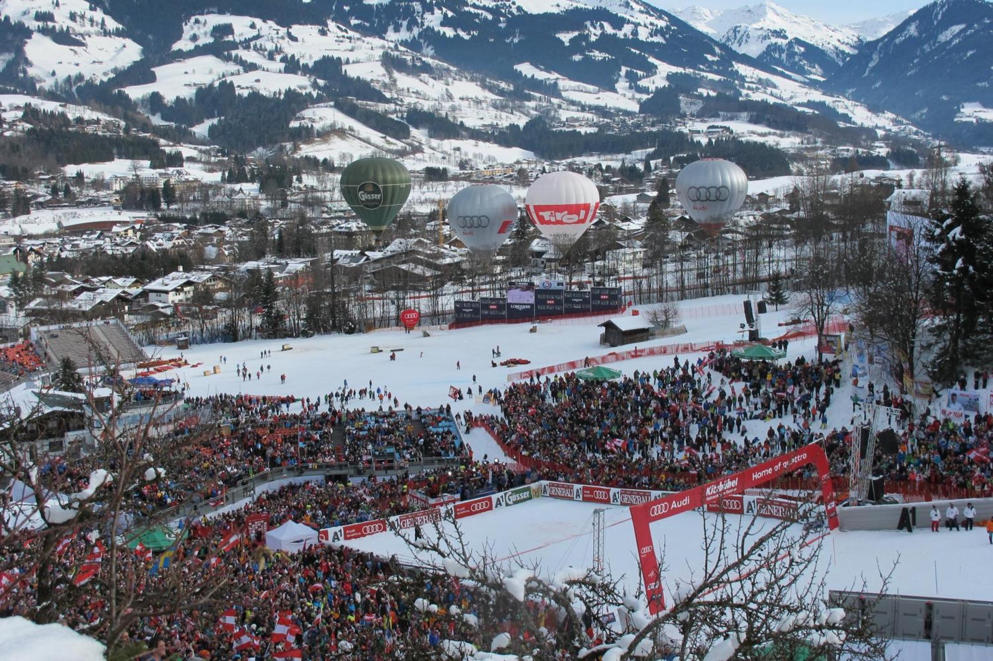 Haus Fini - In Out Appartamento Kitzbühel