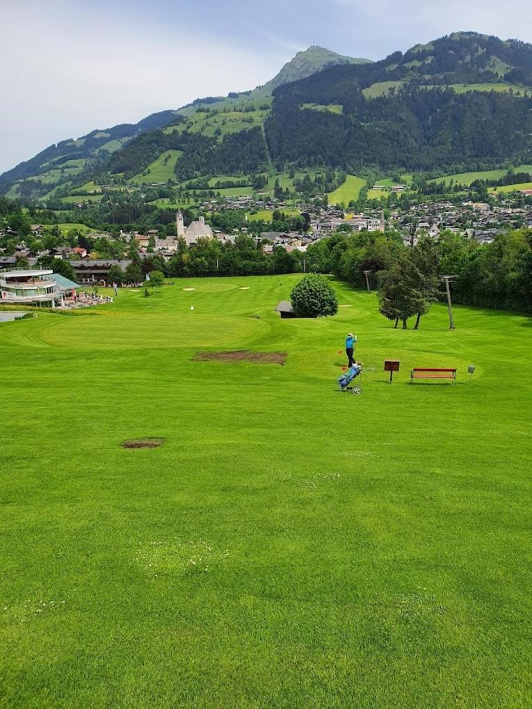 Appartamento Haus Fini - In Out Kitzbühel