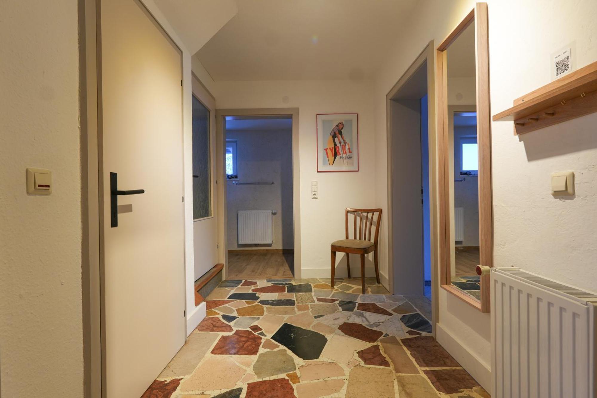 Appartamento Haus Fini - In Out Kitzbühel