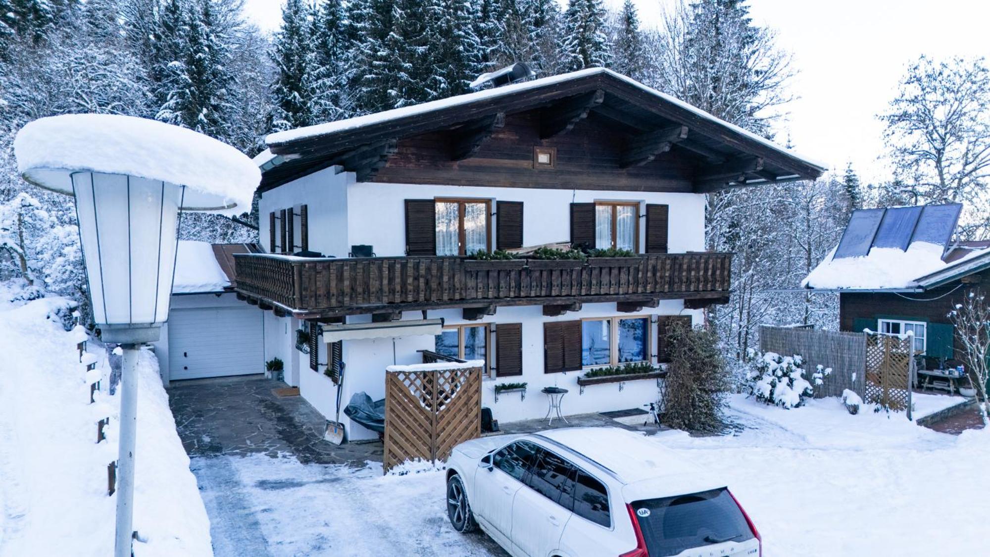 Appartamento Haus Fini - In Out